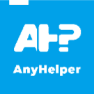 Anyhelper Logo
