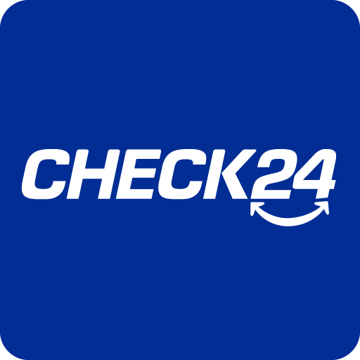 Check24 Logo